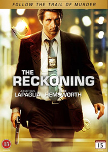 The Reckoning   (2014)
